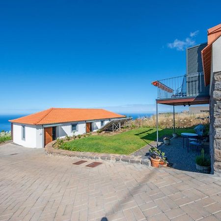 Ourmadeira - Quinta Inacia, Countryside Escape Apartment Calheta  Exterior foto