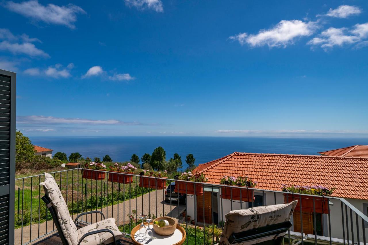 Ourmadeira - Quinta Inacia, Countryside Escape Apartment Calheta  Exterior foto