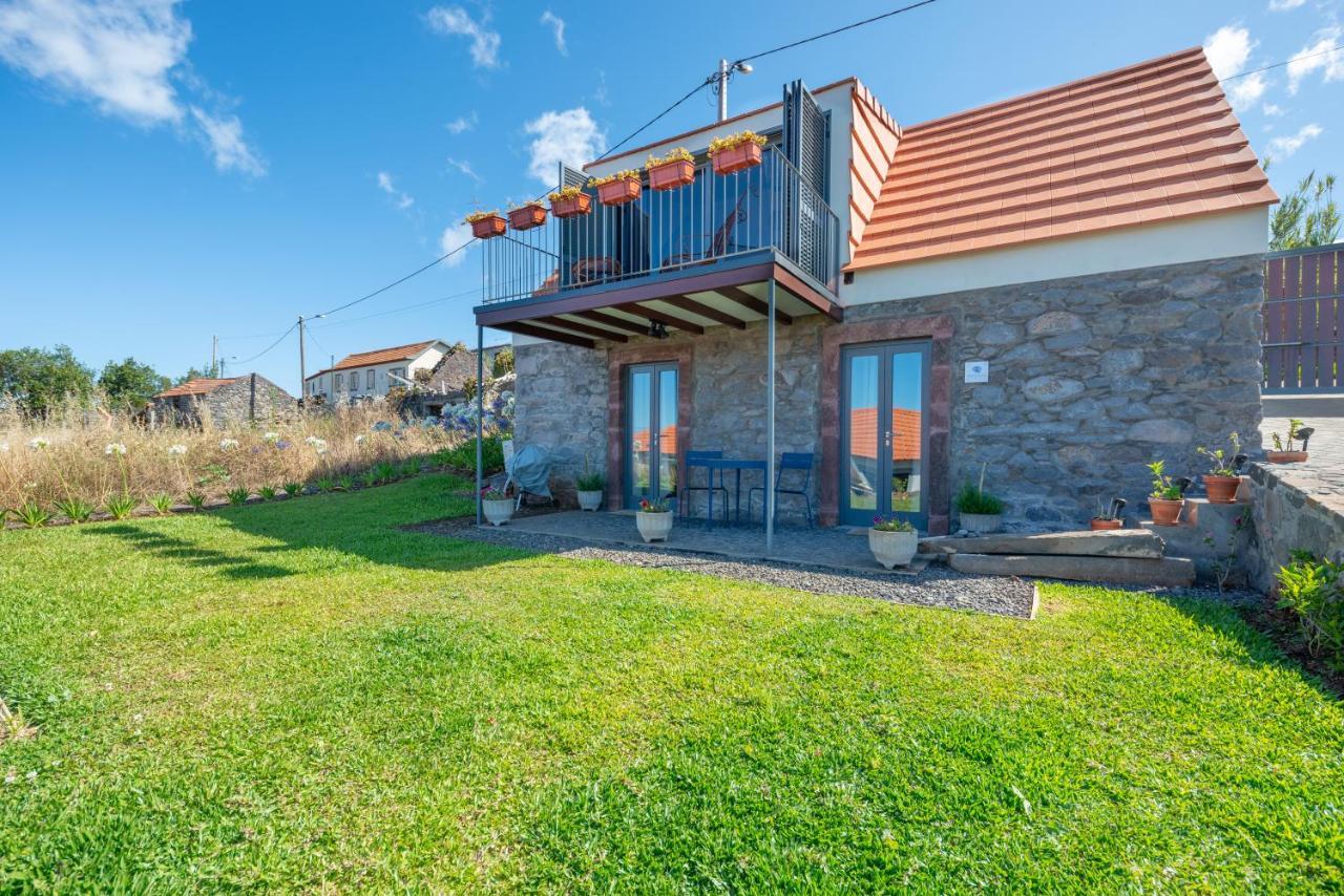 Ourmadeira - Quinta Inacia, Countryside Escape Apartment Calheta  Exterior foto