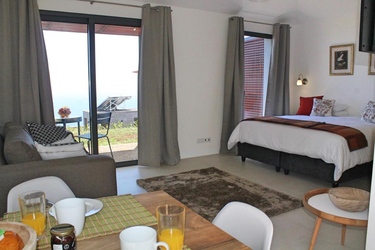 Ourmadeira - Quinta Inacia, Countryside Escape Apartment Calheta  Exterior foto