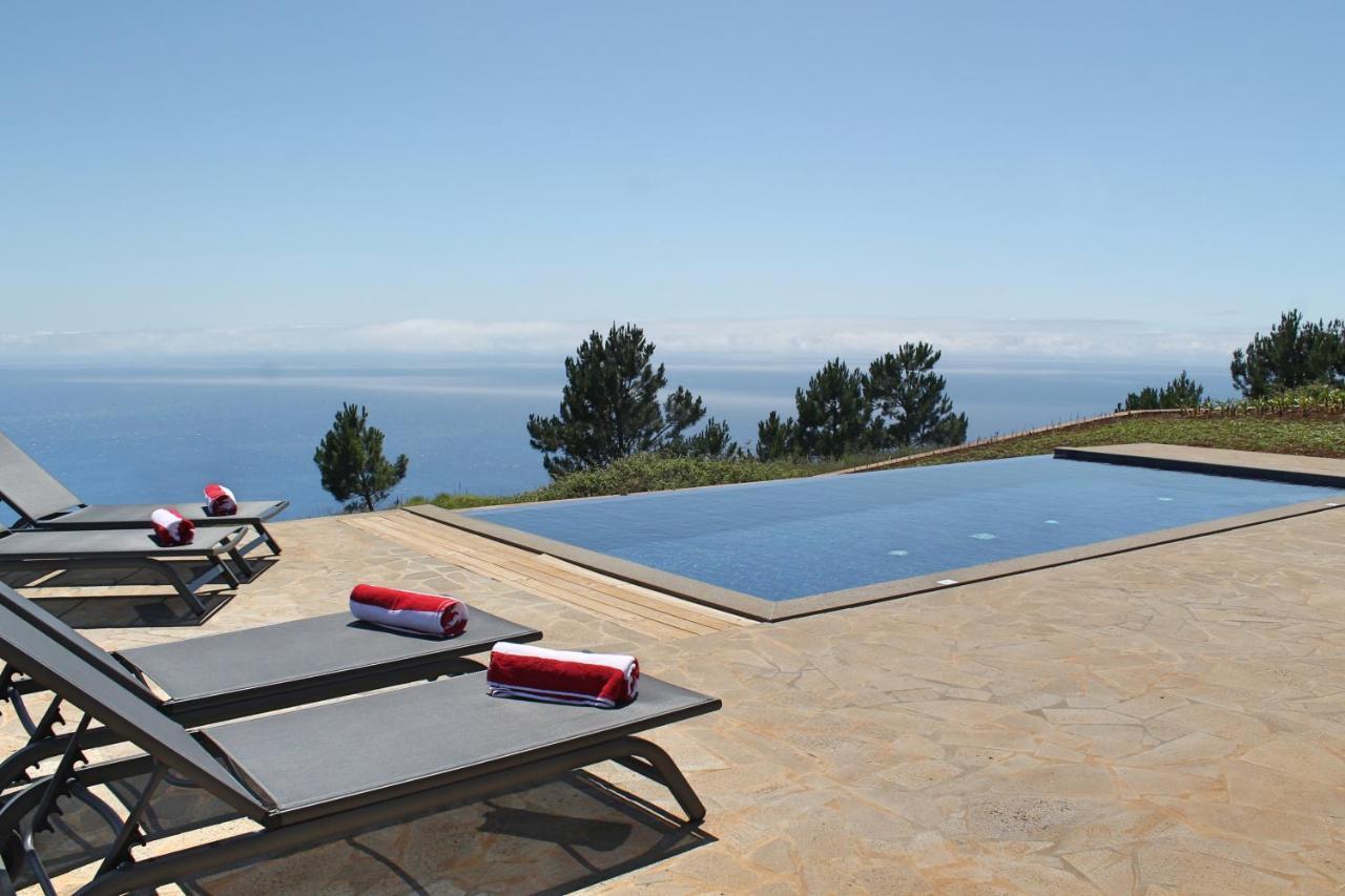 Ourmadeira - Quinta Inacia, Countryside Escape Apartment Calheta  Exterior foto