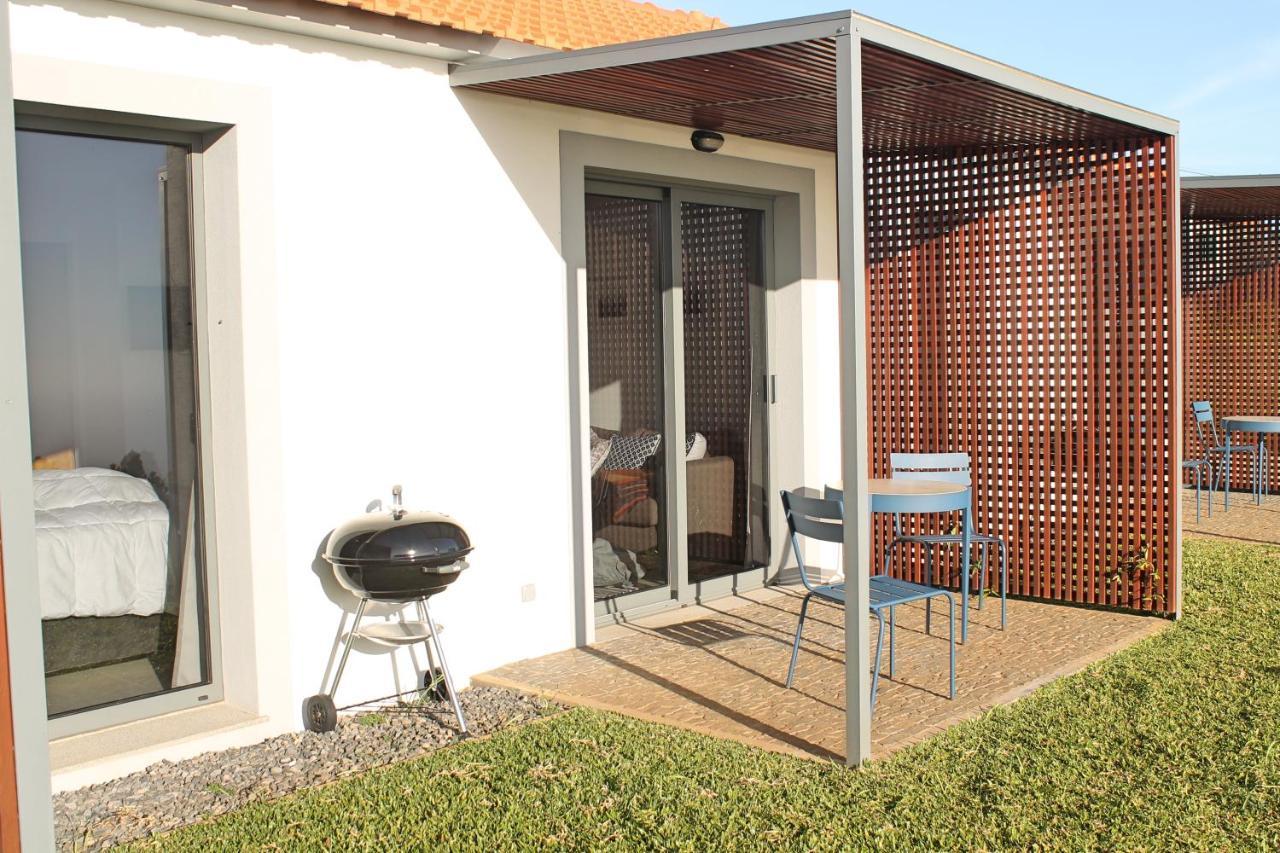 Ourmadeira - Quinta Inacia, Countryside Escape Apartment Calheta  Exterior foto