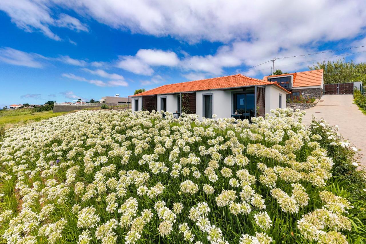 Ourmadeira - Quinta Inacia, Countryside Escape Apartment Calheta  Exterior foto