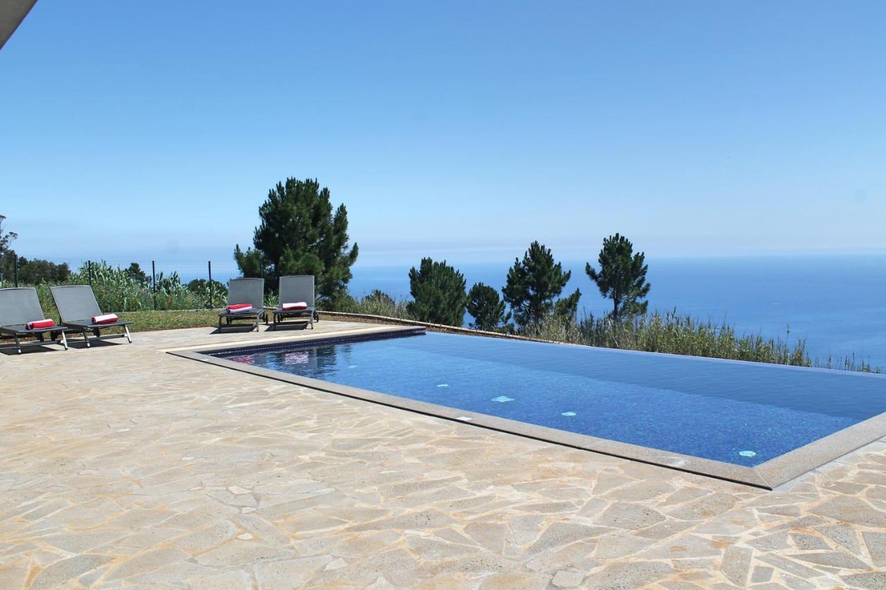 Ourmadeira - Quinta Inacia, Countryside Escape Apartment Calheta  Exterior foto