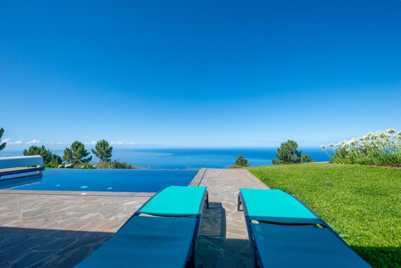 Ourmadeira - Quinta Inacia, Countryside Escape Apartment Calheta  Exterior foto