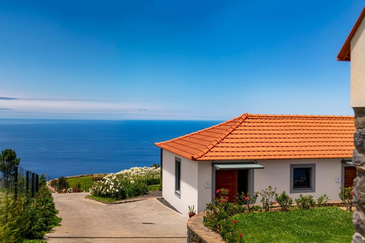 Ourmadeira - Quinta Inacia, Countryside Escape Apartment Calheta  Exterior foto