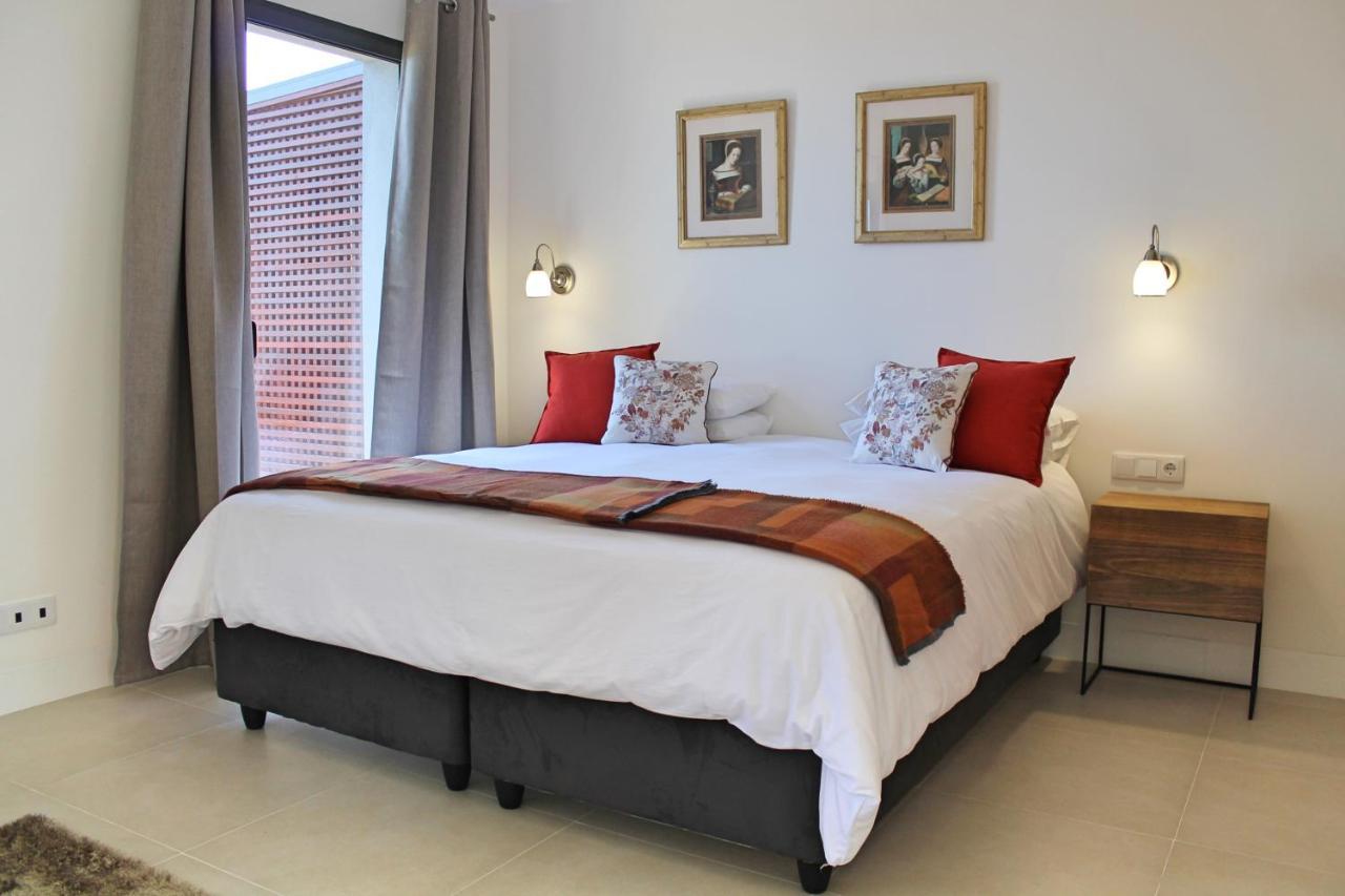 Ourmadeira - Quinta Inacia, Countryside Escape Apartment Calheta  Exterior foto