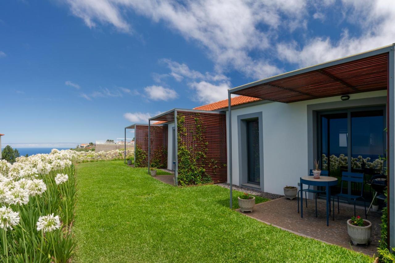 Ourmadeira - Quinta Inacia, Countryside Escape Apartment Calheta  Exterior foto