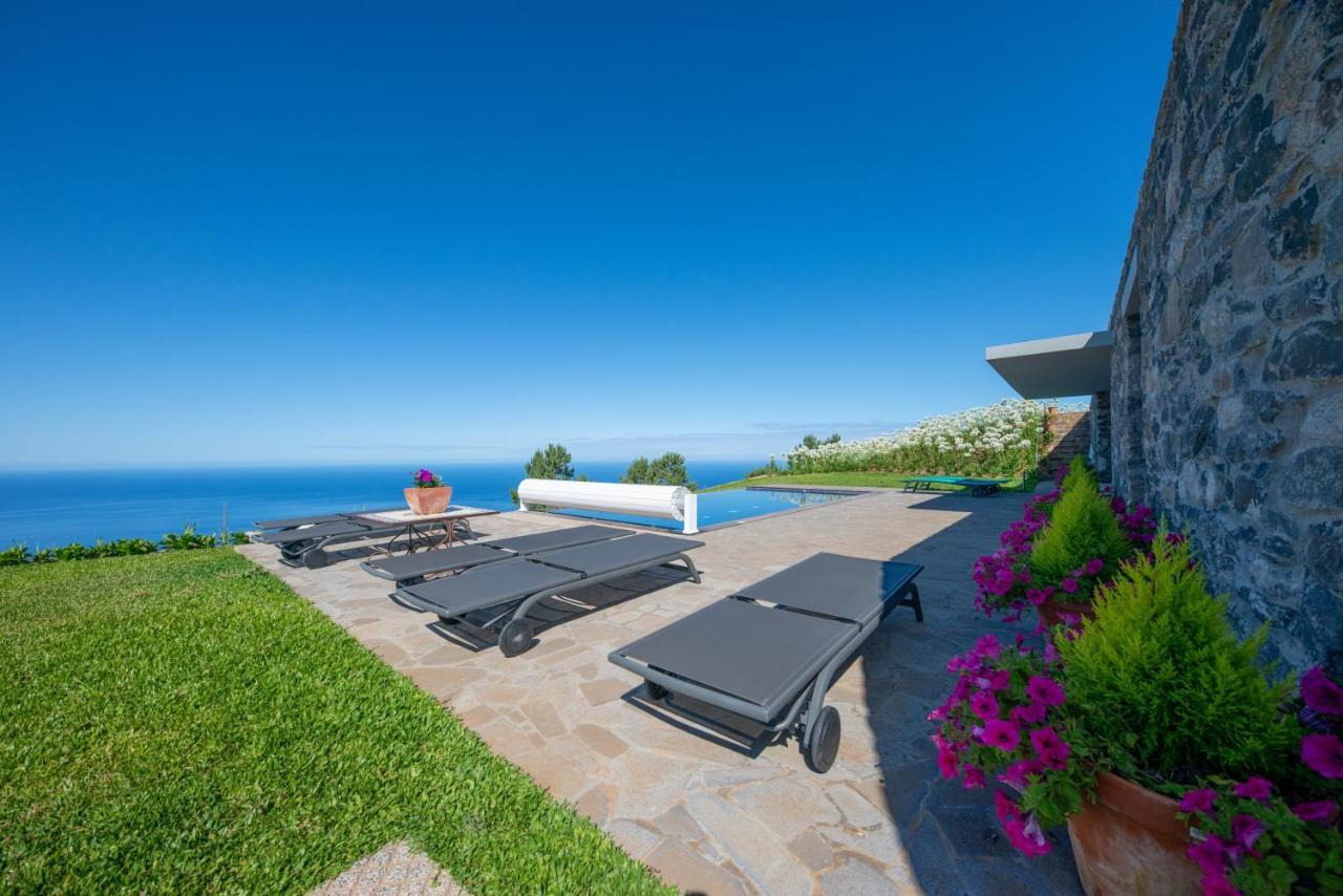 Ourmadeira - Quinta Inacia, Countryside Escape Apartment Calheta  Exterior foto
