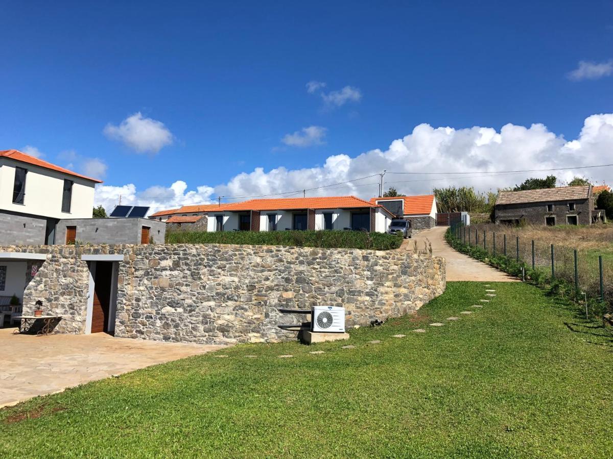 Ourmadeira - Quinta Inacia, Countryside Escape Apartment Calheta  Exterior foto