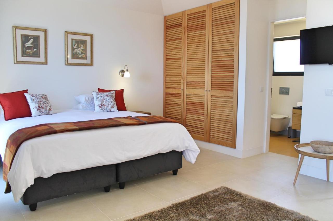 Ourmadeira - Quinta Inacia, Countryside Escape Apartment Calheta  Exterior foto