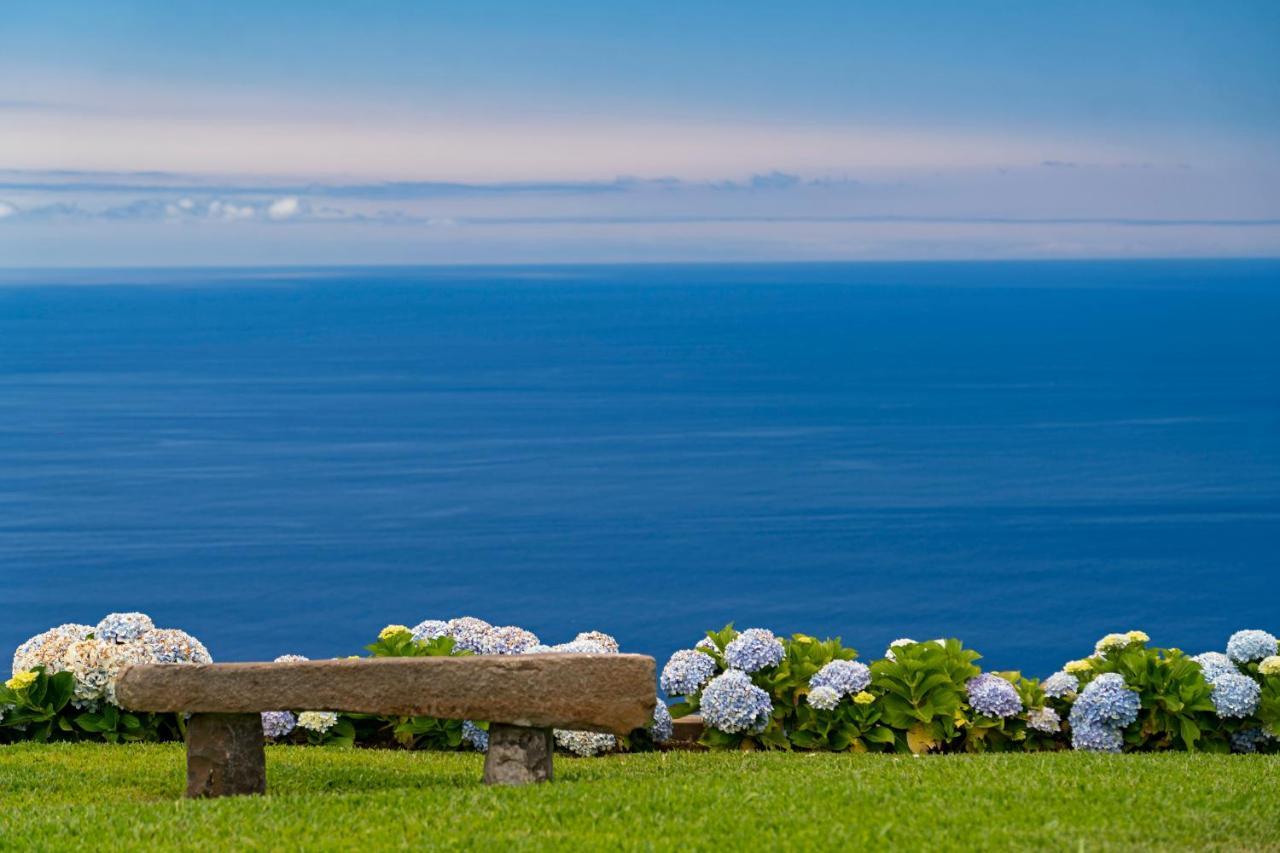 Ourmadeira - Quinta Inacia, Countryside Escape Apartment Calheta  Exterior foto
