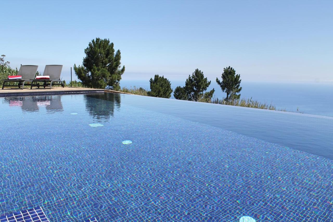 Ourmadeira - Quinta Inacia, Countryside Escape Apartment Calheta  Exterior foto