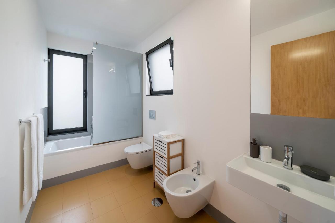 Ourmadeira - Quinta Inacia, Countryside Escape Apartment Calheta  Exterior foto