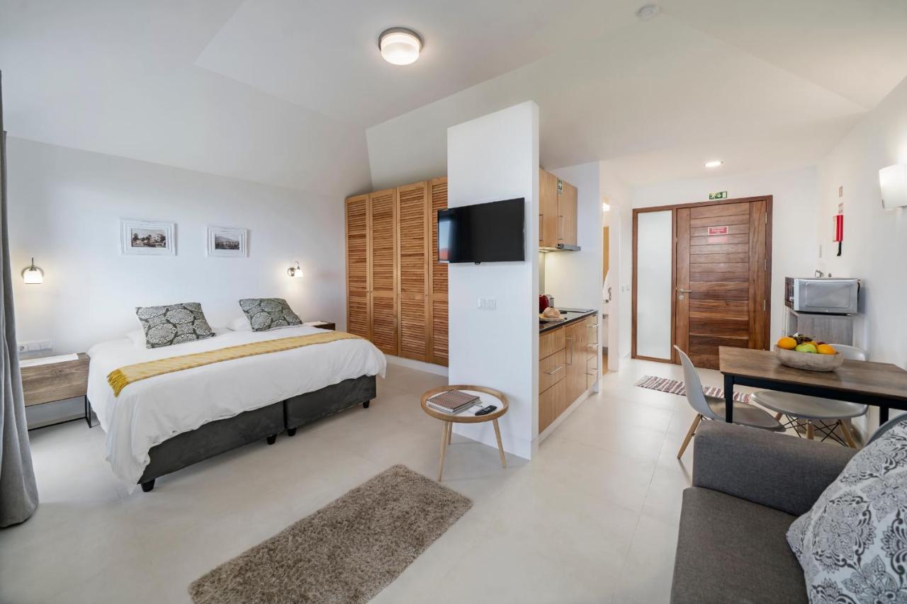 Ourmadeira - Quinta Inacia, Countryside Escape Apartment Calheta  Exterior foto