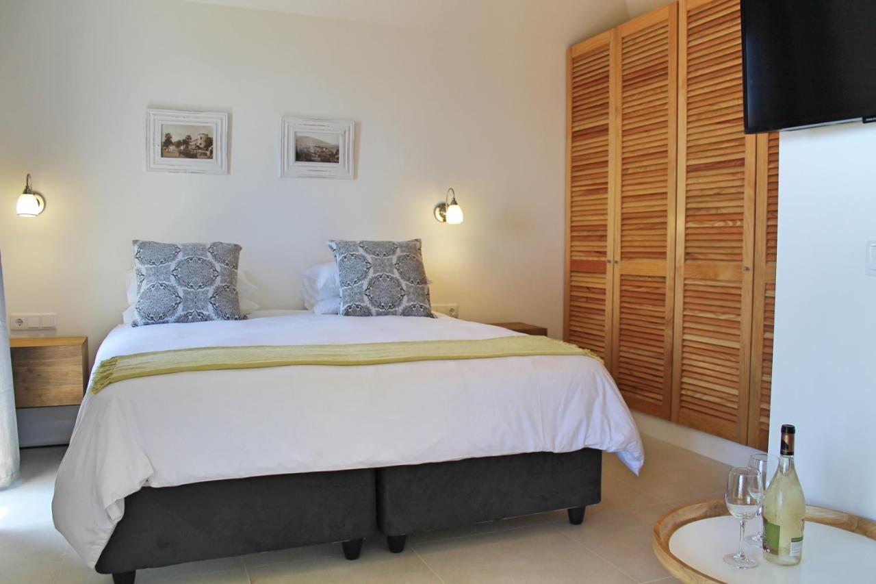 Ourmadeira - Quinta Inacia, Countryside Escape Apartment Calheta  Exterior foto