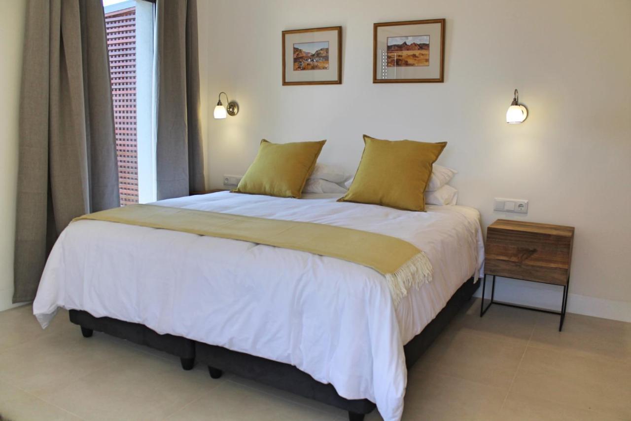 Ourmadeira - Quinta Inacia, Countryside Escape Apartment Calheta  Exterior foto