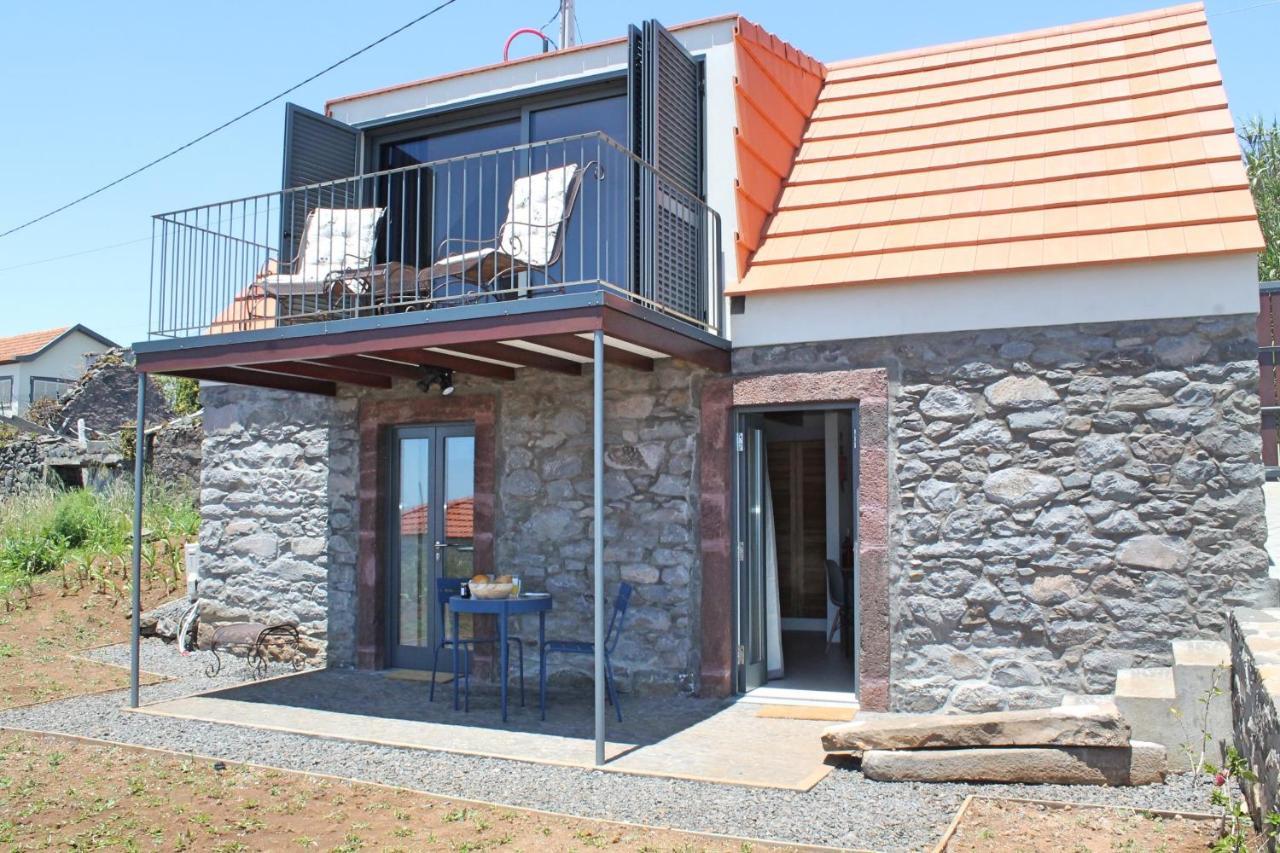 Ourmadeira - Quinta Inacia, Countryside Escape Apartment Calheta  Exterior foto